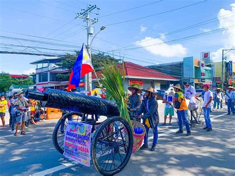 barangays in bago city